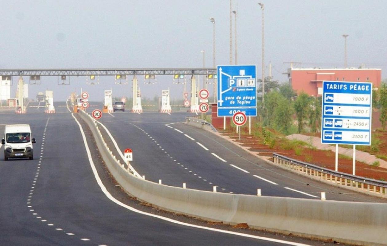 Recrutement sur l’autoroute MFK : Des jeunes formés à Thiadiaye dénoncent leur mise à l’écart