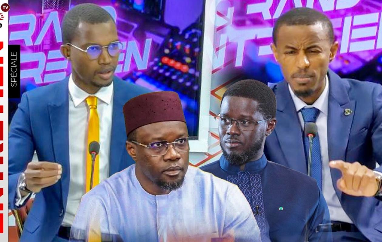 Sortie de Diomaye et Réactions: Aldouma Sow Sans Détour...