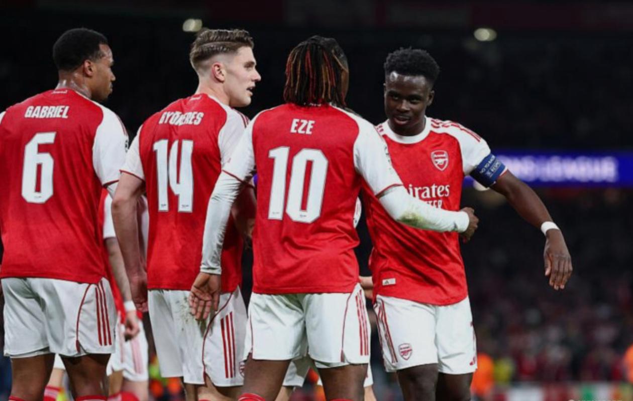 Finales européennes : la Premier League impose sa loi sur l’Europe
