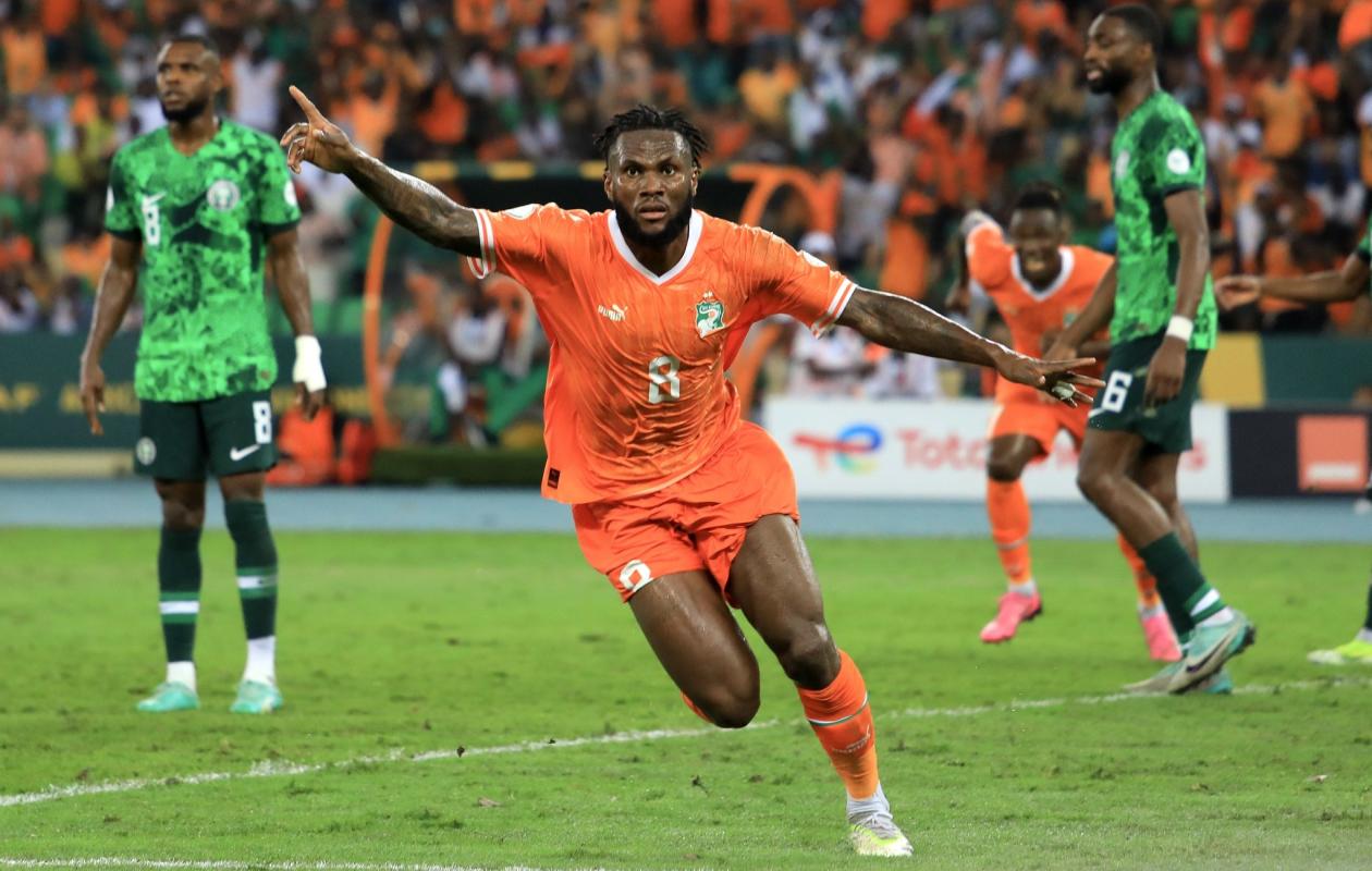 Coupe du monde 2026 : la Côte d’Ivoire retient son souffle pour Franck Kessié