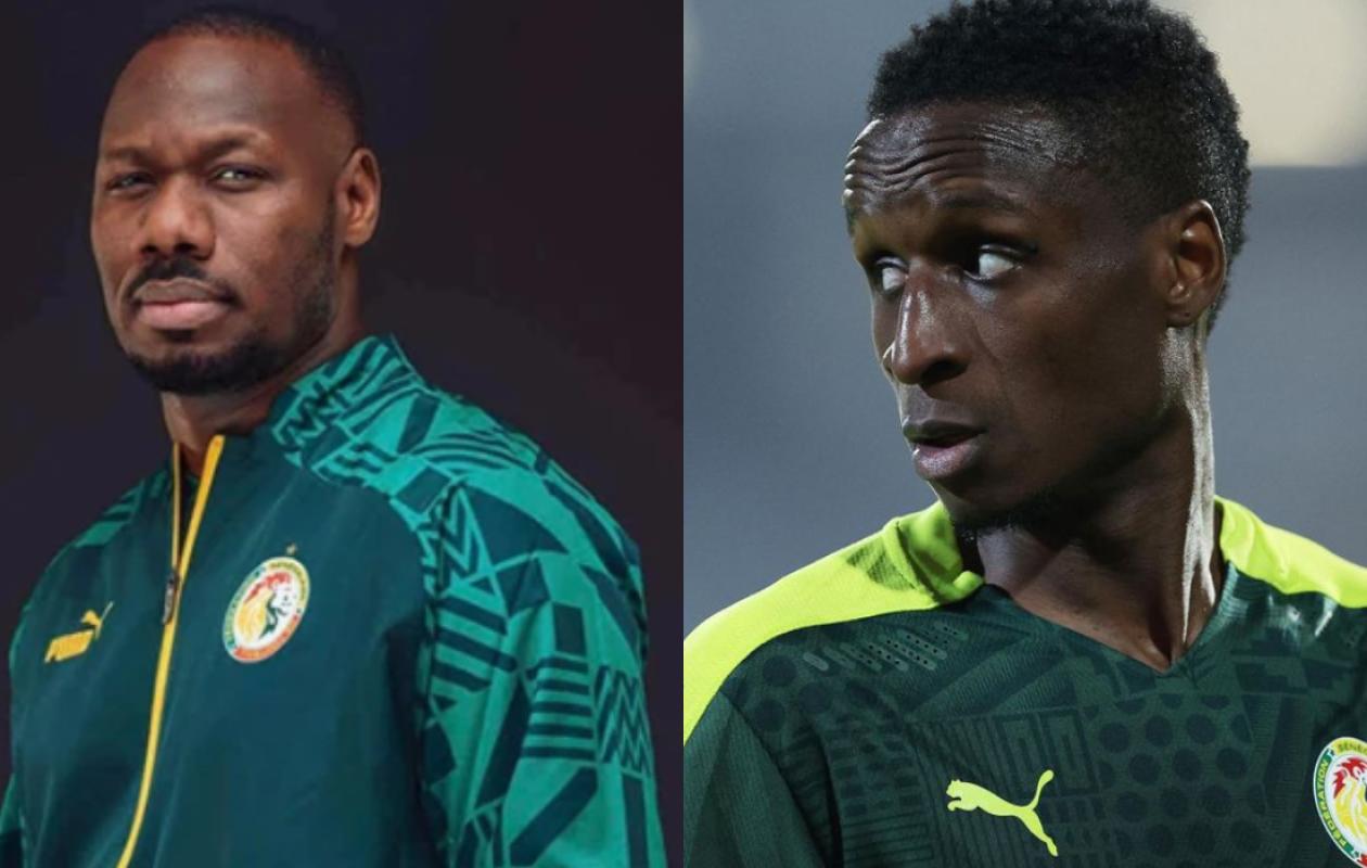 Mondial 2026 : le puissant message de Bouna Sarr à Pape Thiaw