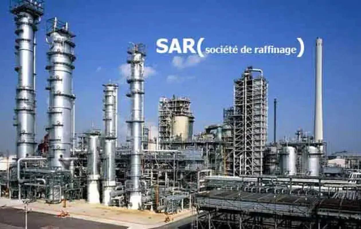 SAR vs Touba Oil : un bras de fer « explosif » autour du gaz butane