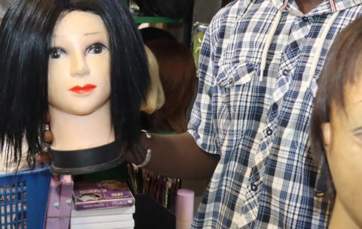 Mbour : le plombier et les perruques de sa cousine
