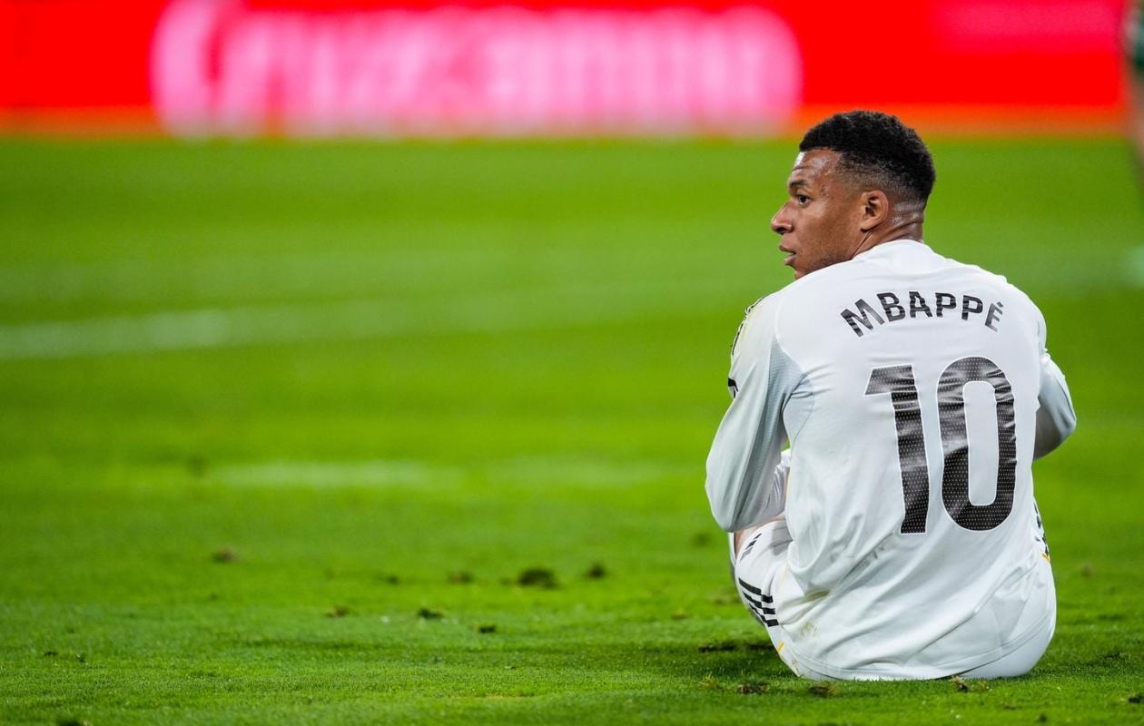 Real Madrid : une pétition pour le départ de Mbappé atteint 45 millions de signatures, l'ombre d'une manipulation