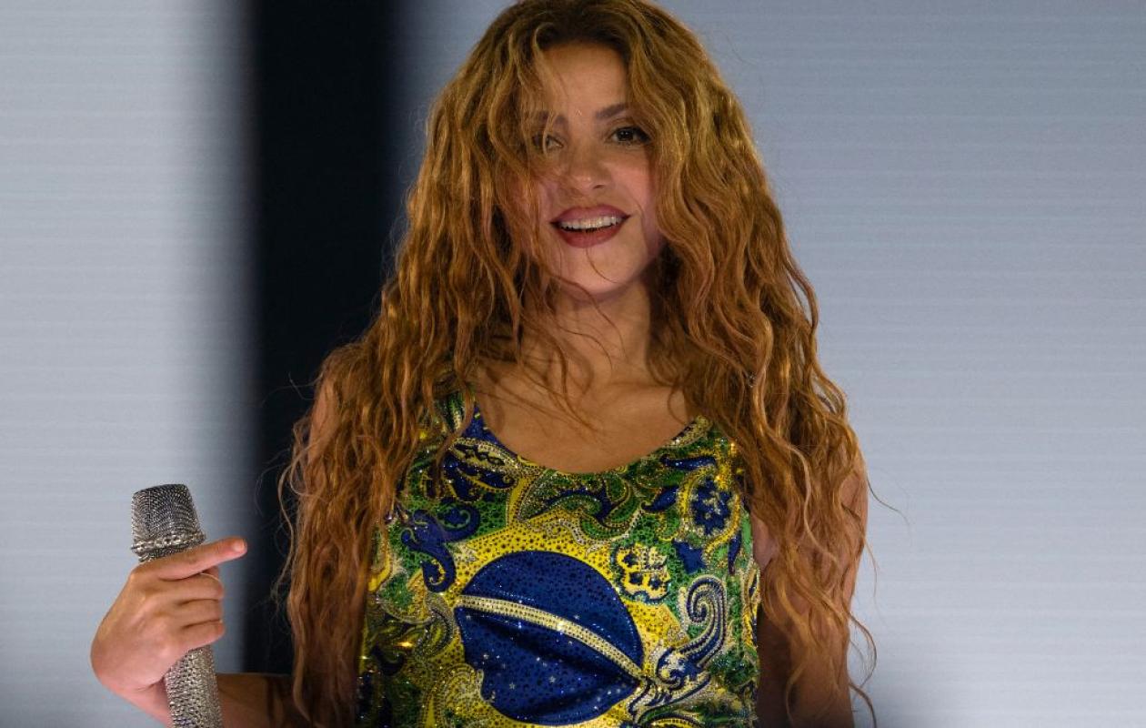 Mondial-2026: Seize ans après «Waka Waka», Shakira revient avec «Dai Dai» l’hymne du tournoi