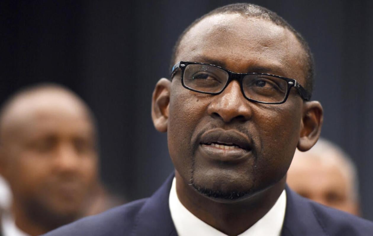 "Deux camions piégés visaient la résidence d' Assimi Goita" : Les révélations du ministre Abdoulaye Diop après les attaques du 25 avril au Mali