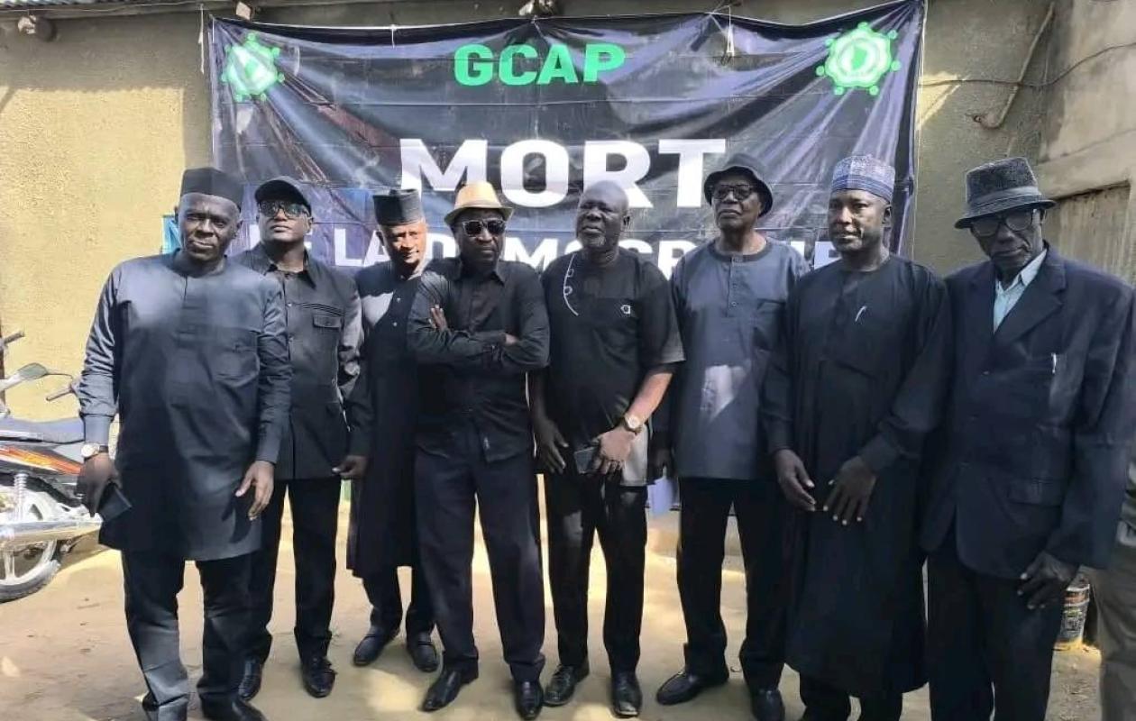 Tchad: huit dirigeants de l'opposition condamnés à huit ans de prison ferme