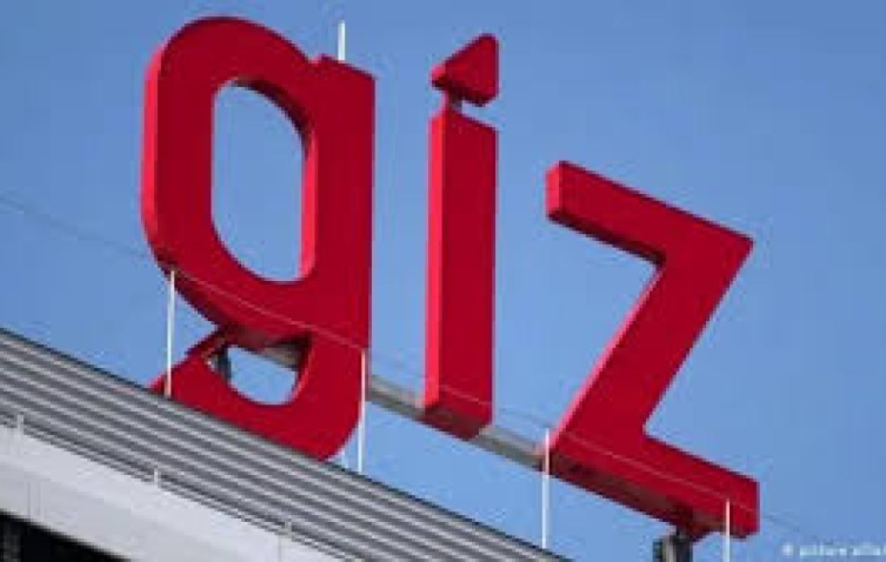 Conditions générales d’achat (CGA locales) de bien et d’ouvrages pour la Deutsche Gesellschaft für  internationale Zusammenarbeit (GIZ) GmbH au SENEGAL