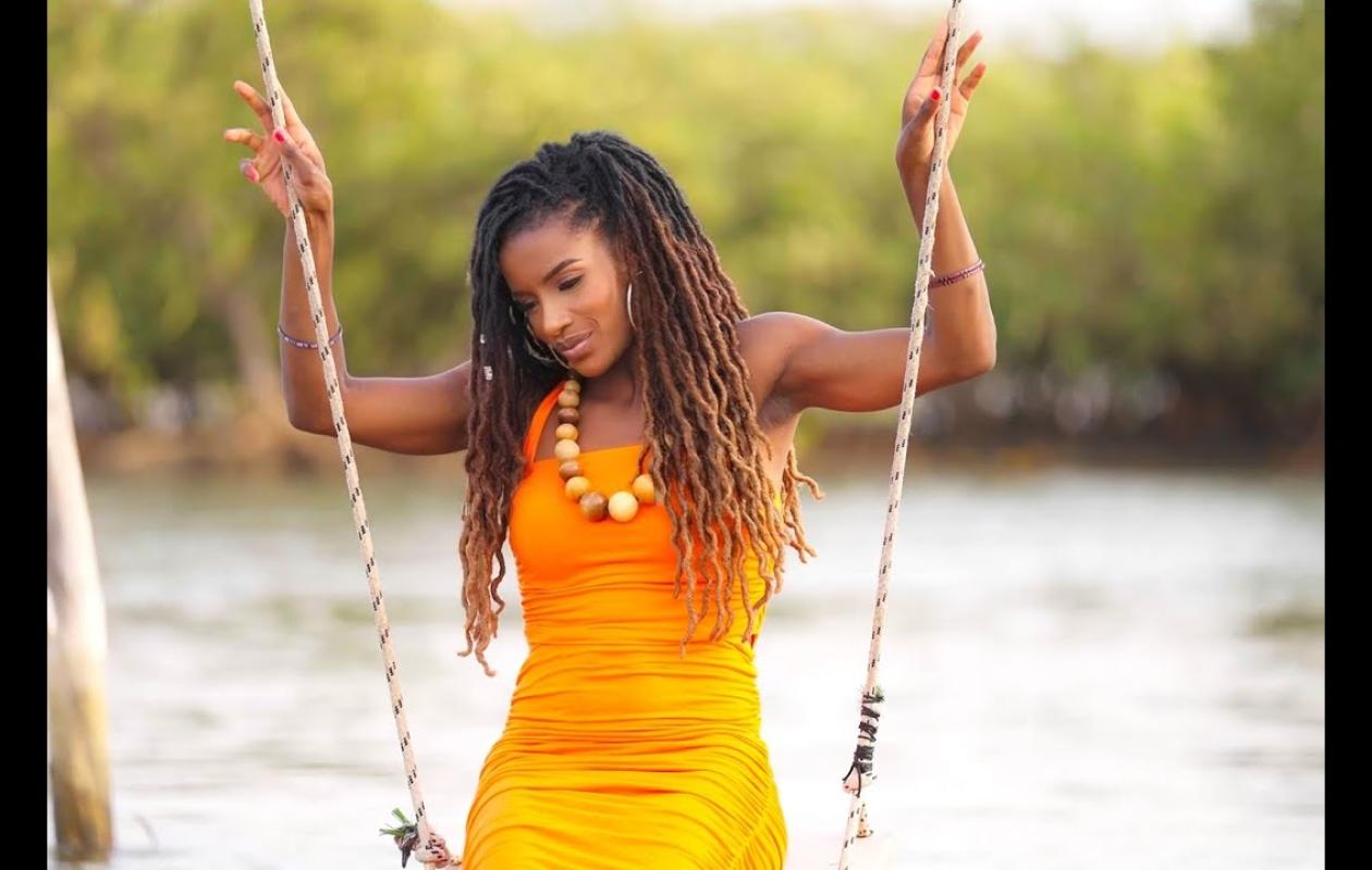 Nofeya - JAH