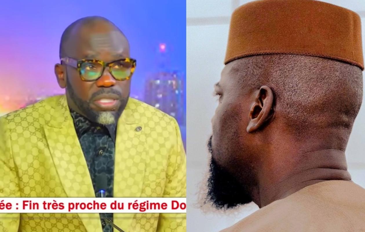 On n’abattra pas la marche de la Guinée par des attaques personnelles, (Par Ibrahim Barry)