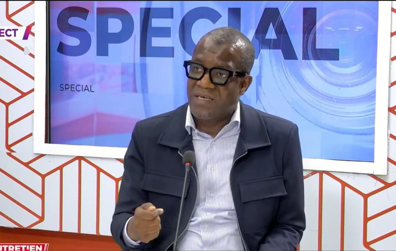 Acte De Diomaye, Réactions Pastef: Les Révélations de l'avocat De Sonko, Me Ndiaye...