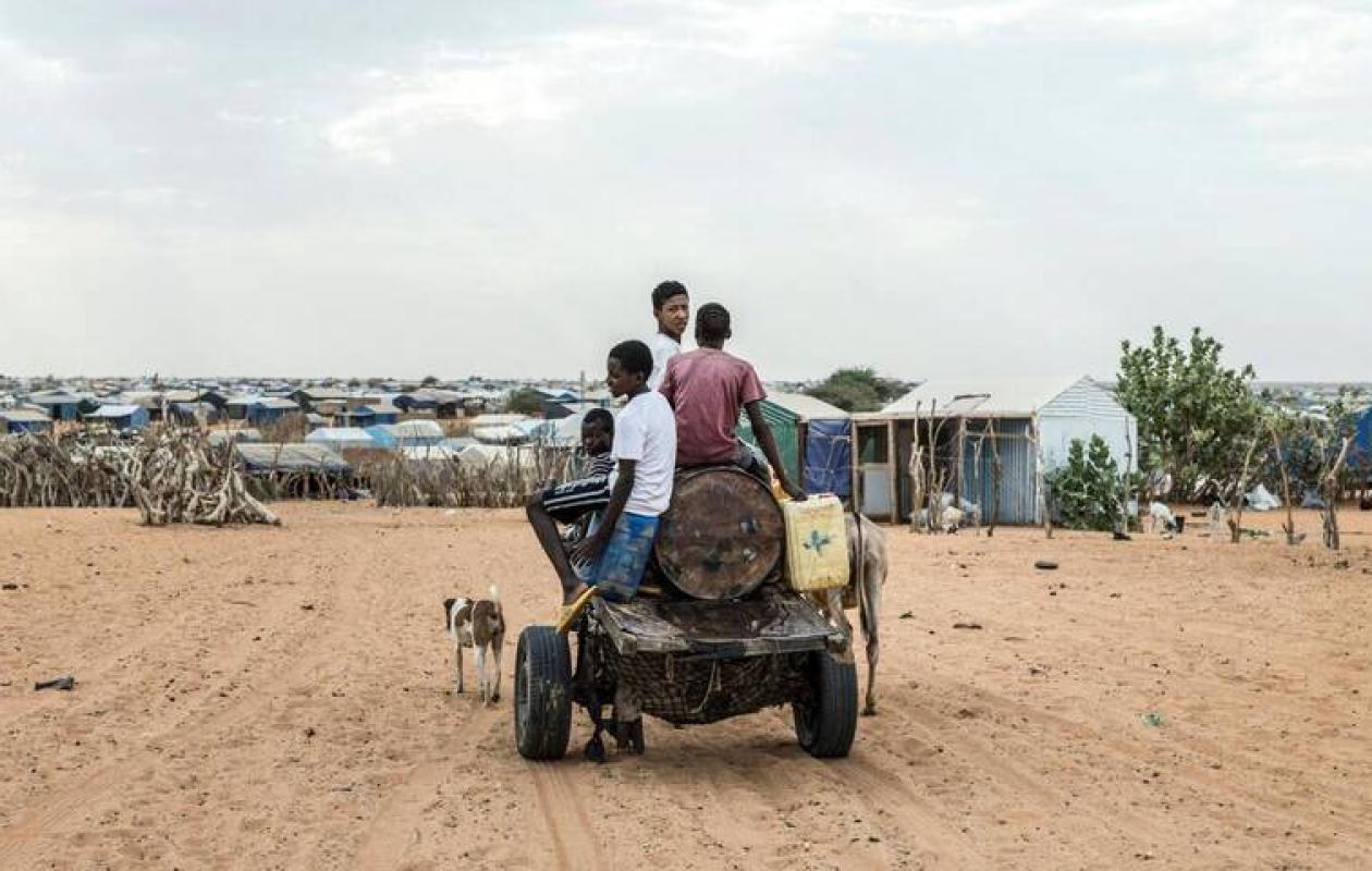 Attaques au Mali : ce que préconisent les femmes et les jeunes d’Afrique de l’Ouest et du Sahel