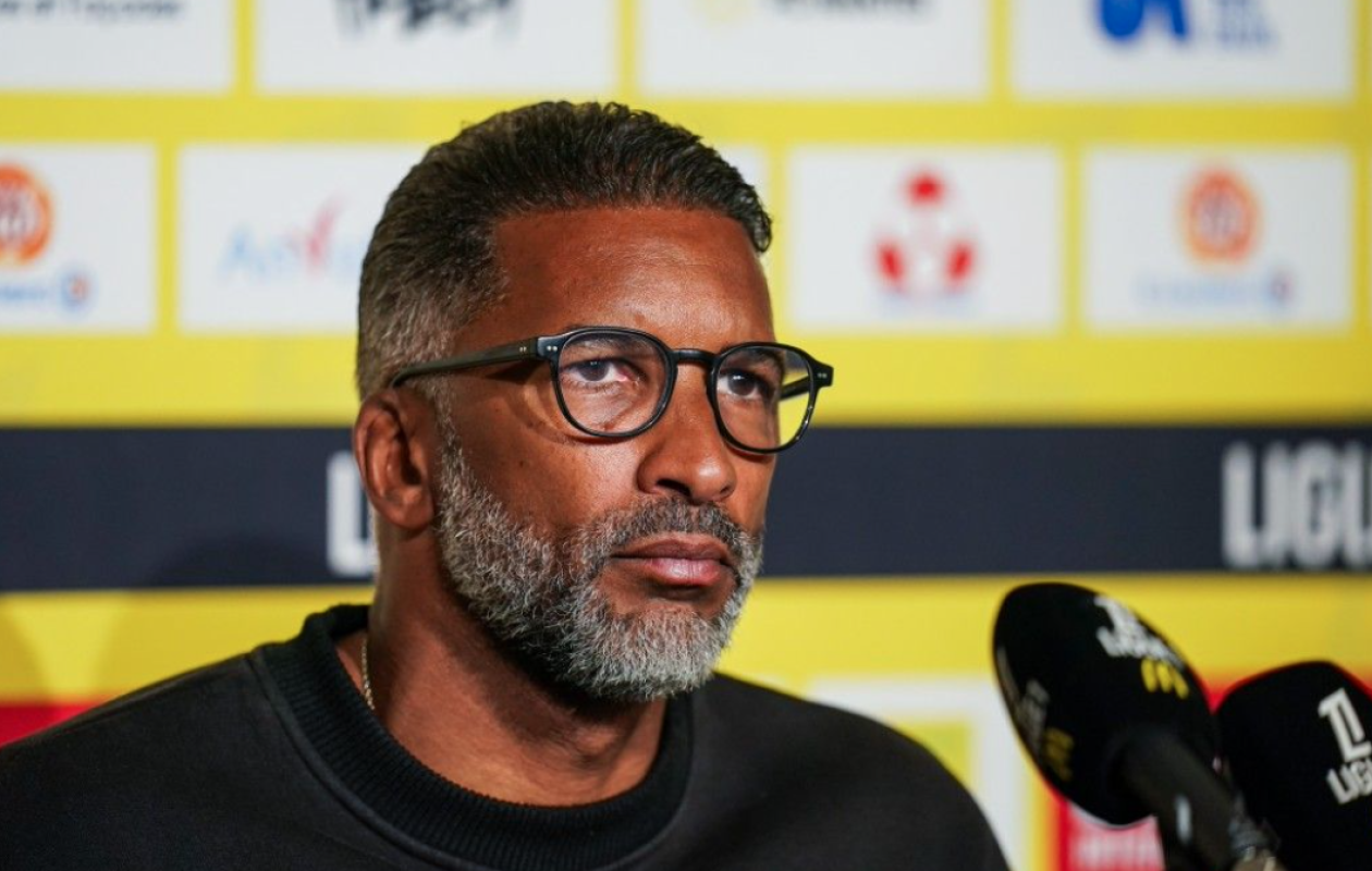 OM : L’humiliation ultime pour Habib Beye ?