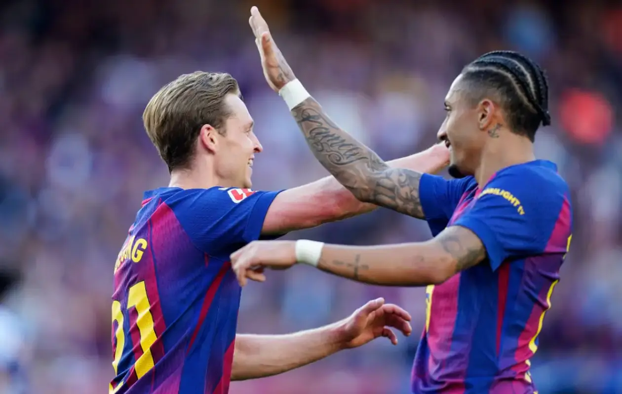 Barça : remporter le Clásico va coûter une fortune