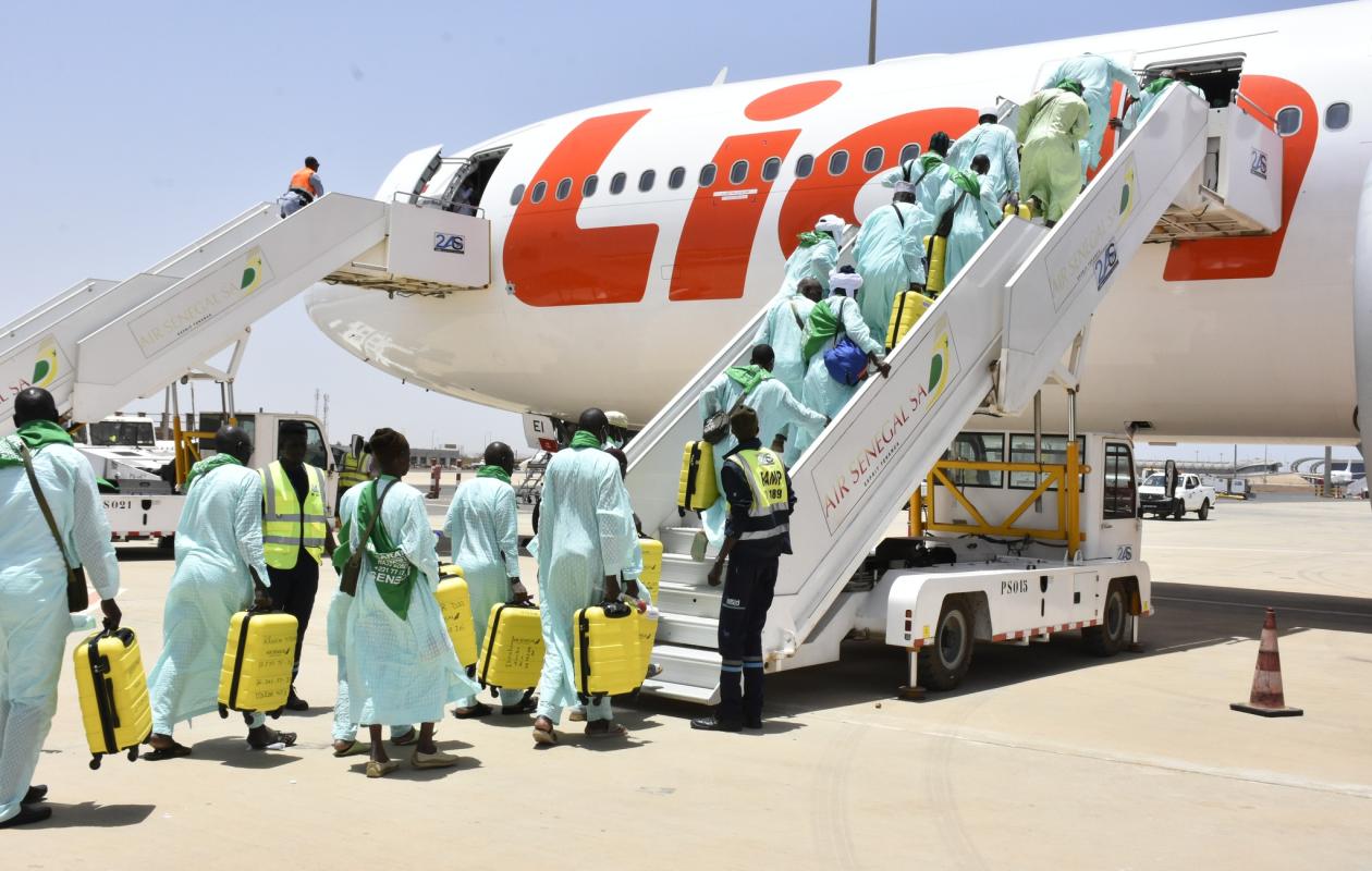 Hajj 2026 : « Tariq Maka », pôles régionaux,... les innovations pour accompagner « un quota record »