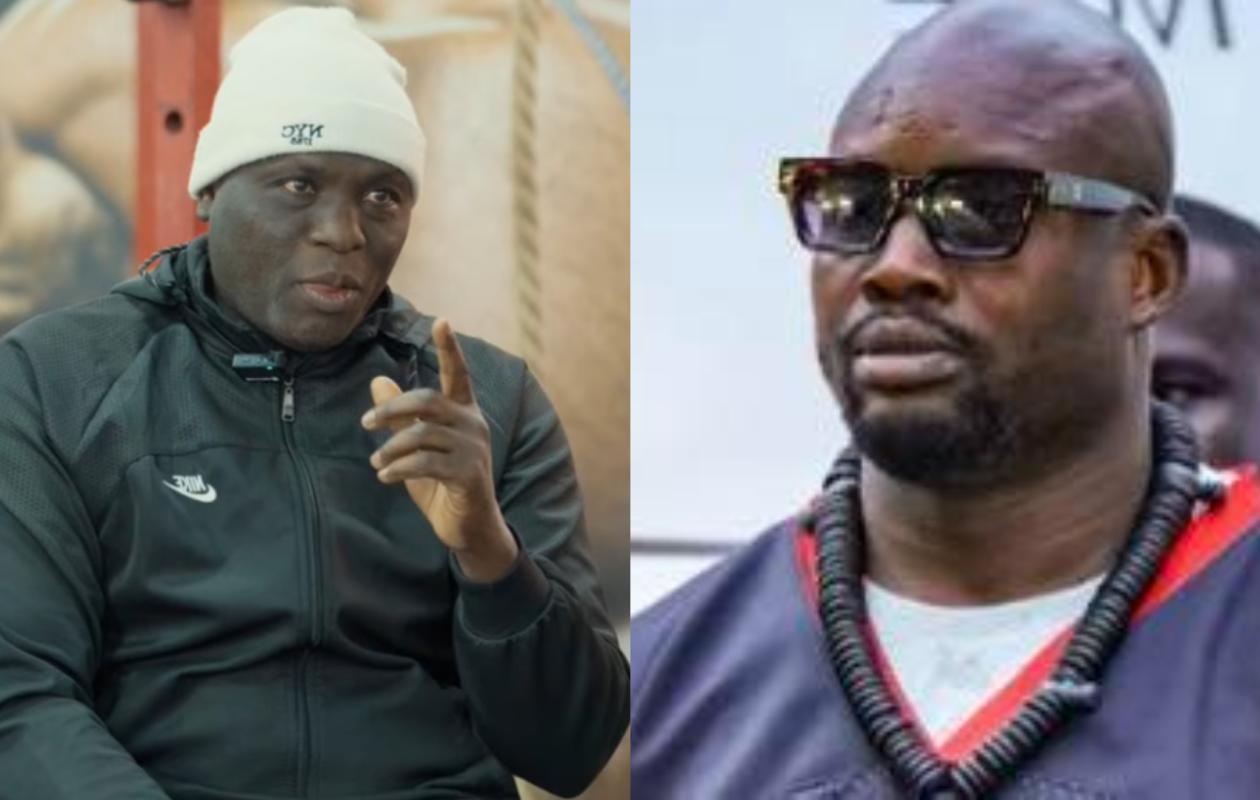 Affaire Bébé Diène : en larmes, Boy Kaïré accuse Zarco