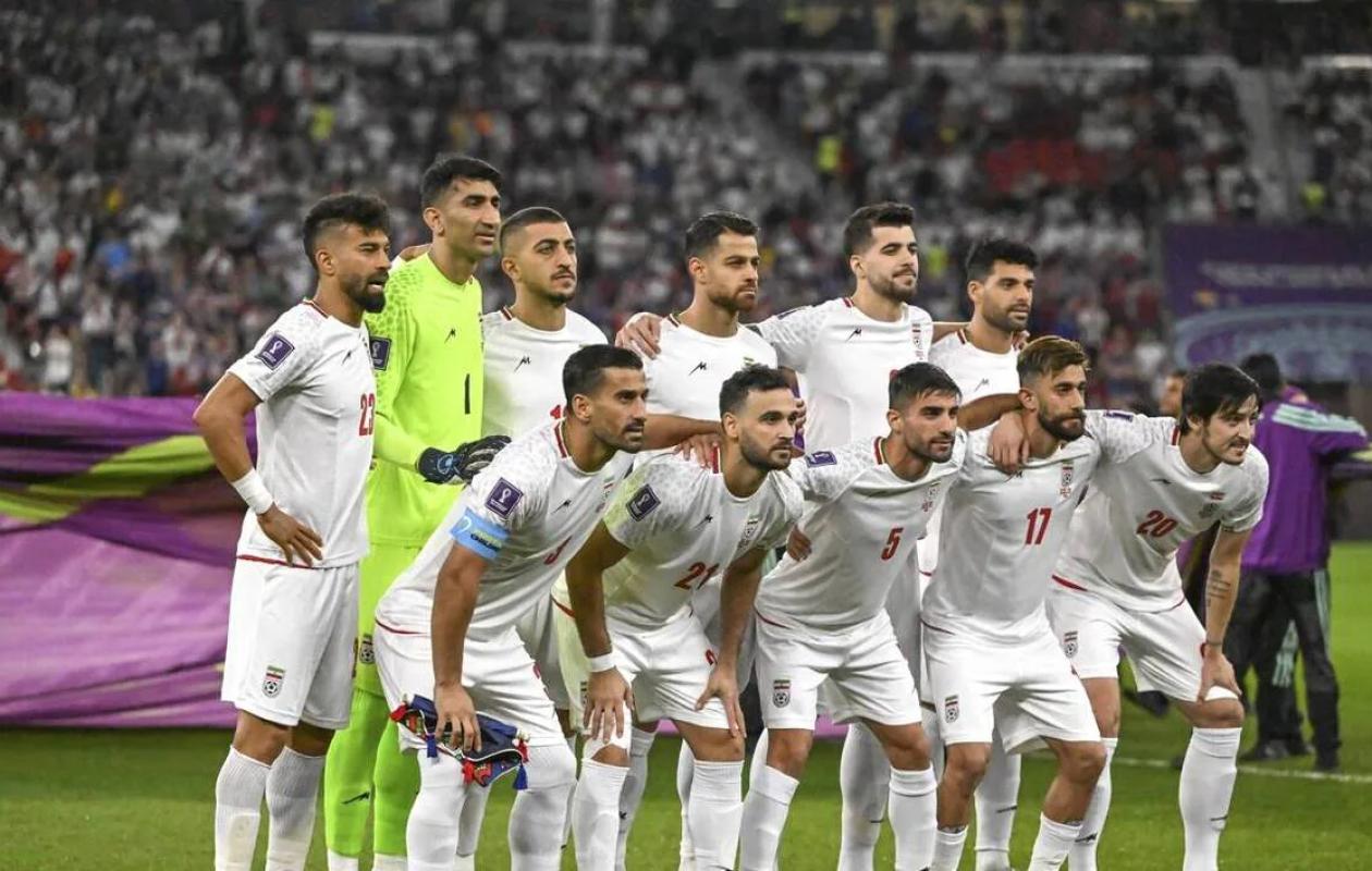 L’Iran dit qu’il participera au Mondial et demande aux pays hôtes d’accepter ses conditions
