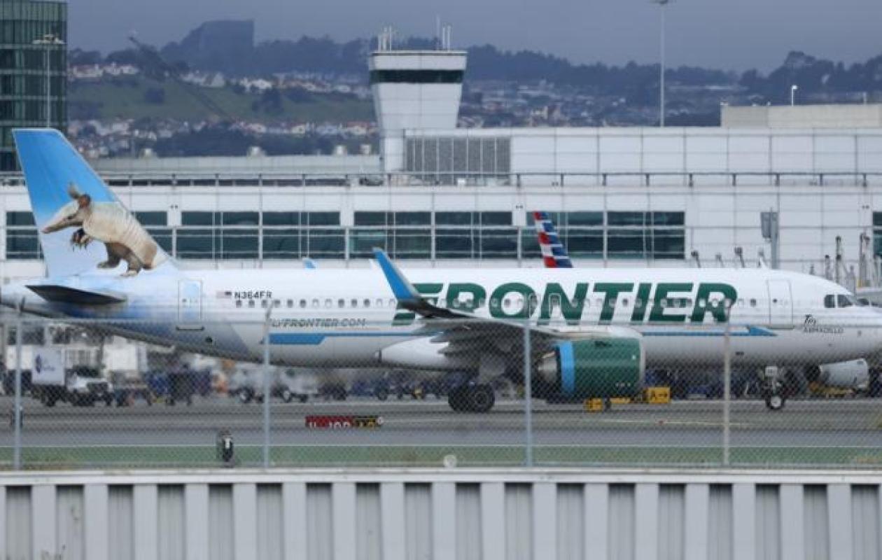 Etats-Unis : un avion percute un piéton au décollage