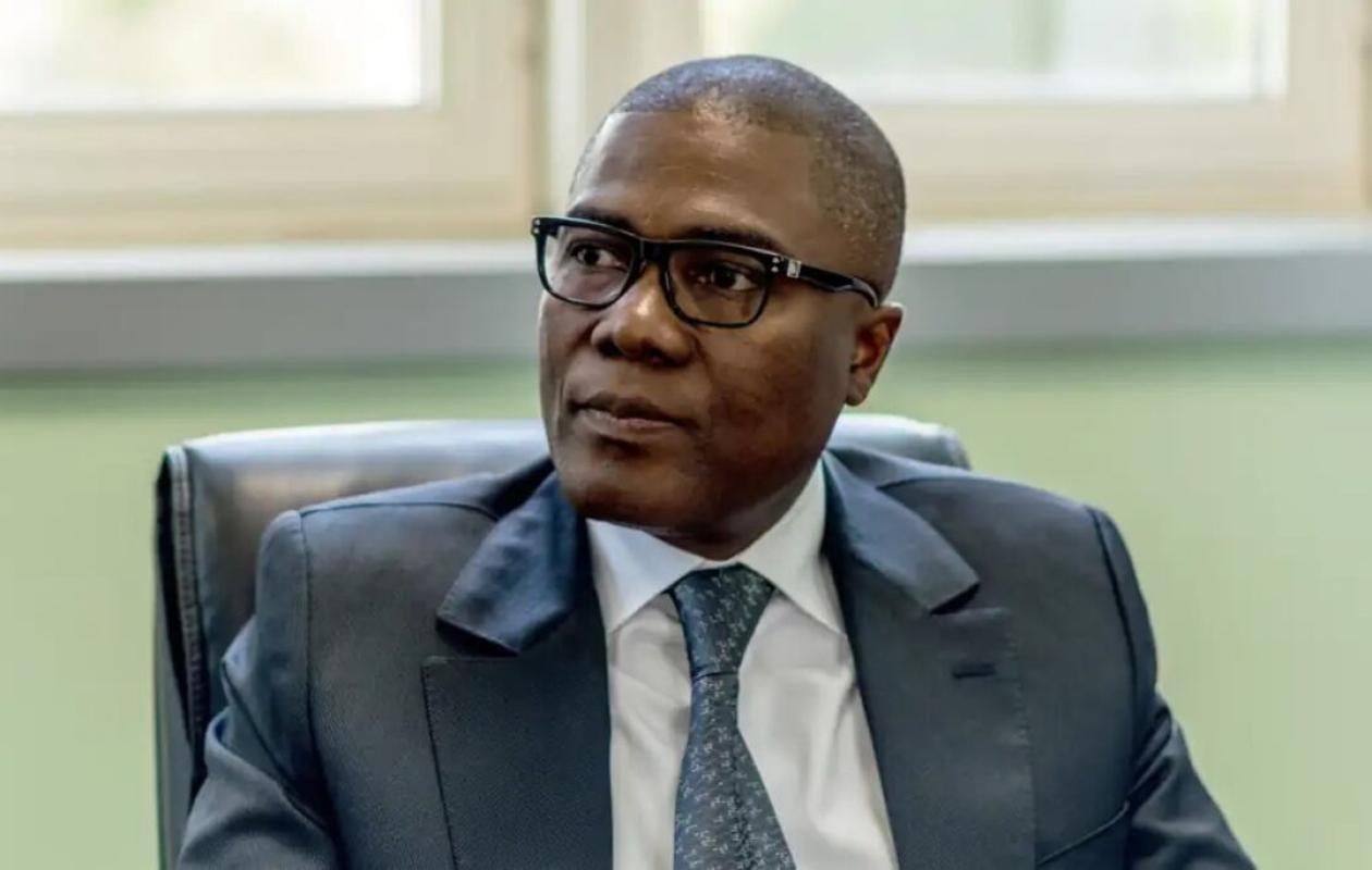 Bénin : Olivier Boko l’ex-bras droit de Talon, transféré de la prison de Missérété à la maison d’arrêt de Cotonou