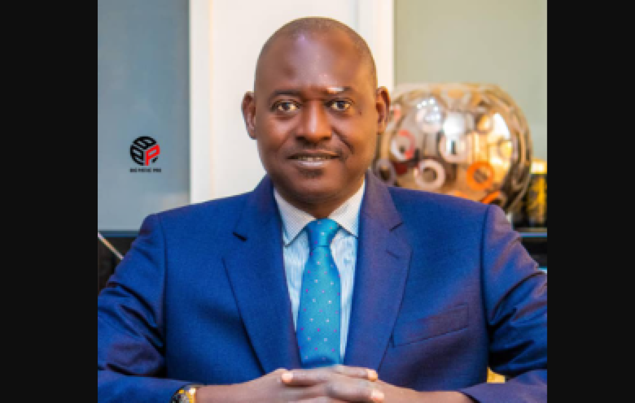 Mbour : "Les clivages politiques n’ont pas leur raison d’être, seul le Sénégal compte" (Gana Ngom)