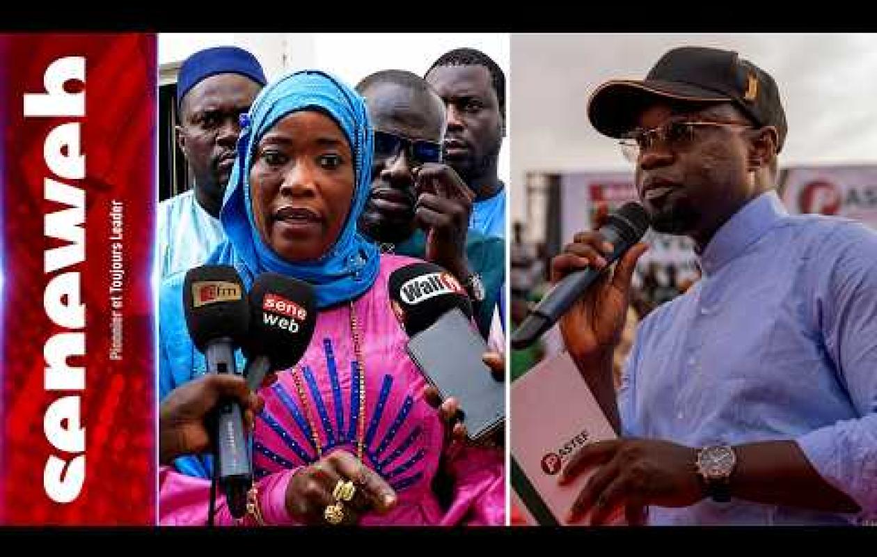 Malaise à Pastef  : Les coordonnateurs communaux frustrés après le « faux bond » de Sonko