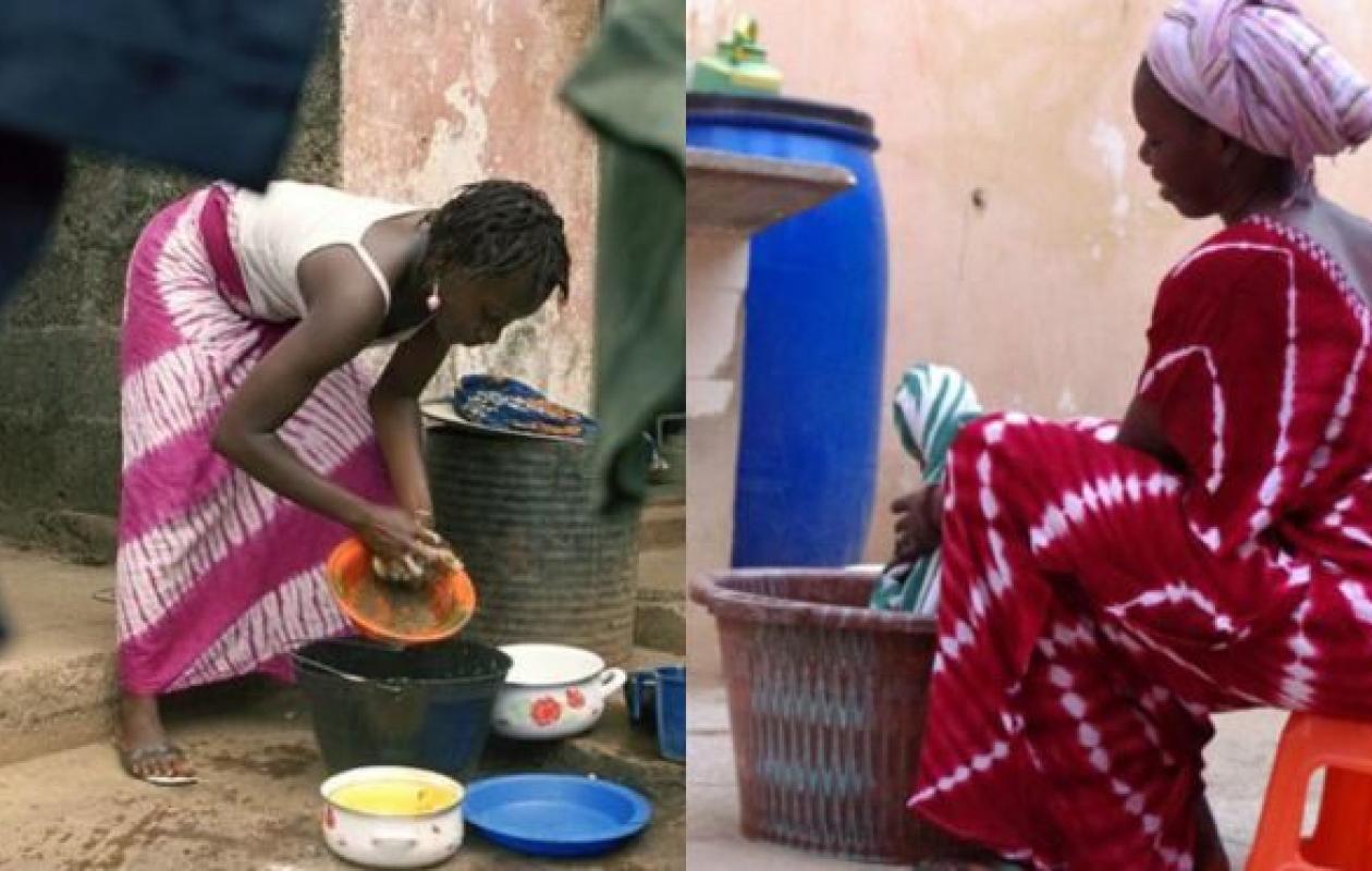 Salaires dérisoires et violences cachées : Le combat pour la dignité des domestiques à Dakar