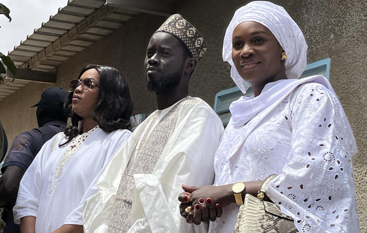 Premières Dames au Sénégal : Levier d’influence ou boulet politique ?