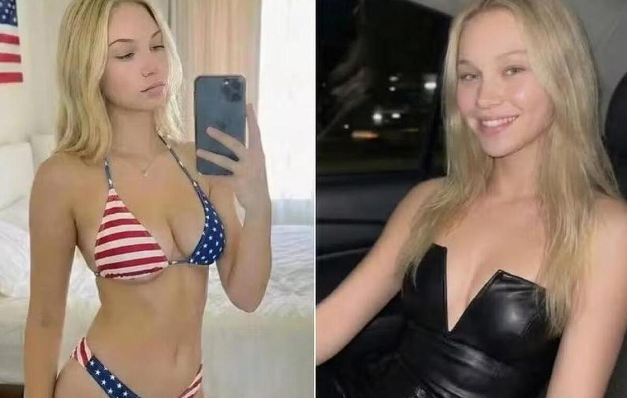 Belles, dévouées... et fausses: des femmes générées par IA encouragent le vote Trump avant les élections de mi-mandat