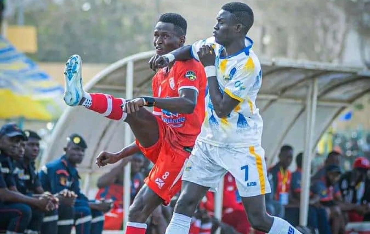 Ligue 1 : AJEL / Teungueth FC, le tournant de la saison ?