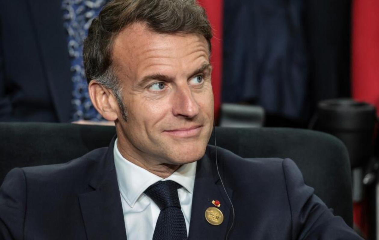 Macron attendu au Kenya, emblème de sa "relation refondée" à l'Afrique