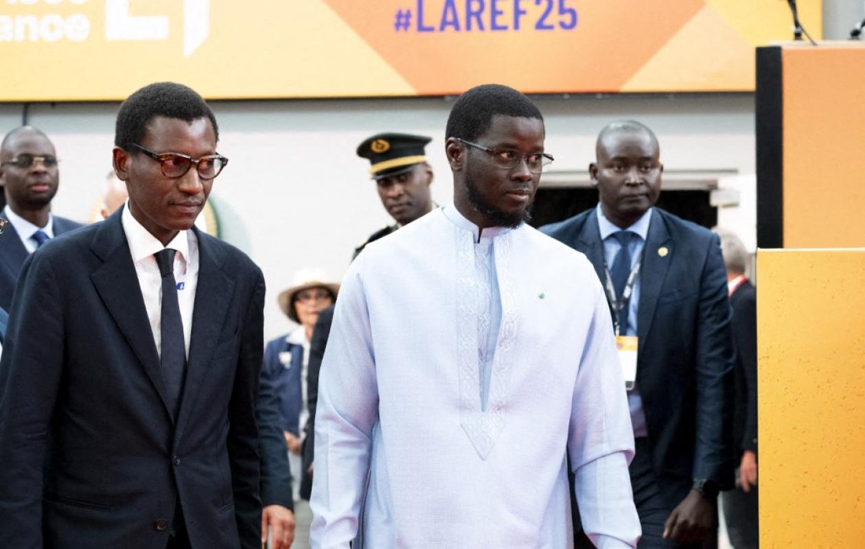 Sénégal : Pourquoi les investisseurs se bousculent malgré l’envolée des taux d’intérêt