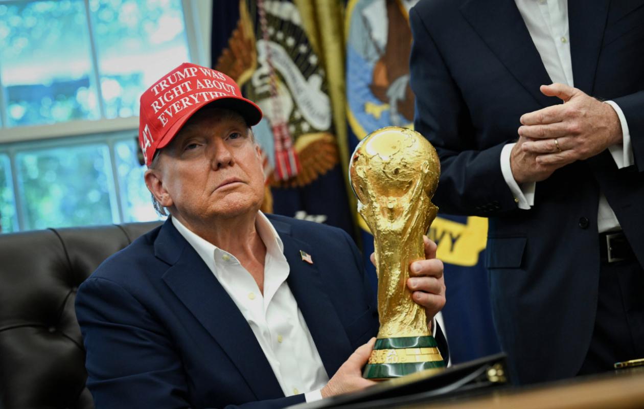 Mondial-2026: interrogations, crispations et tensions à un mois du coup d'envoi