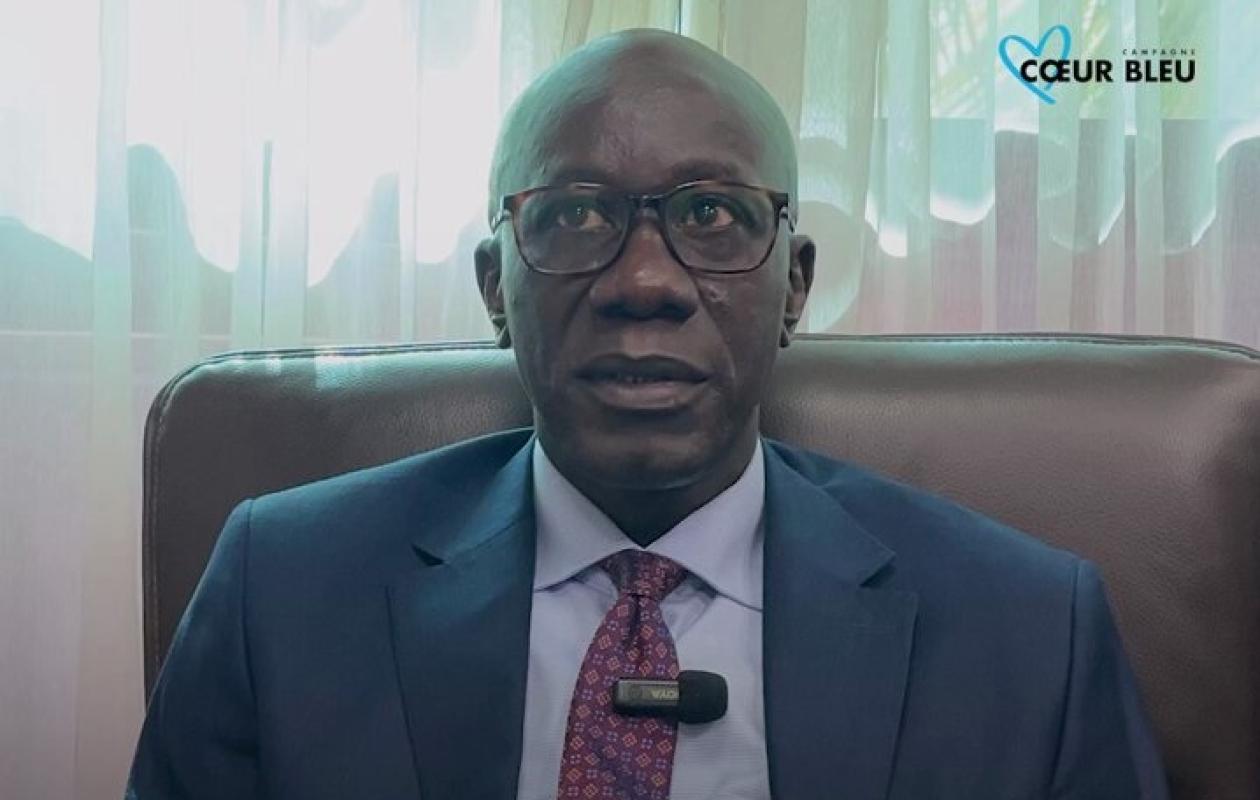 VOTRE MAGAZINE POINT DE VUE / INVITÉ : MOUSTAPHA KA - DIMANCHE 10 MAI 2026