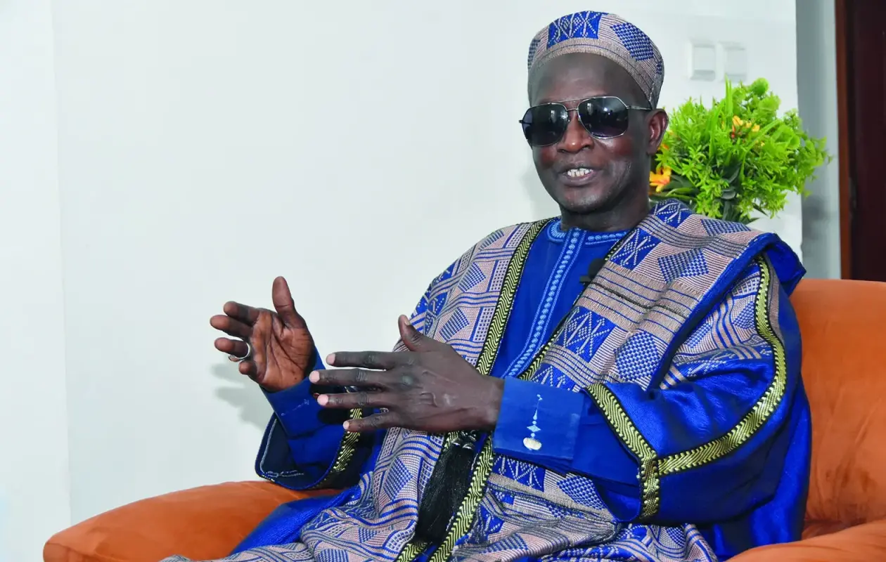 Journées culturelles du Diobasse 2026 : Tapis rouge pour le Buur Sine Niokhobaye Diouf
