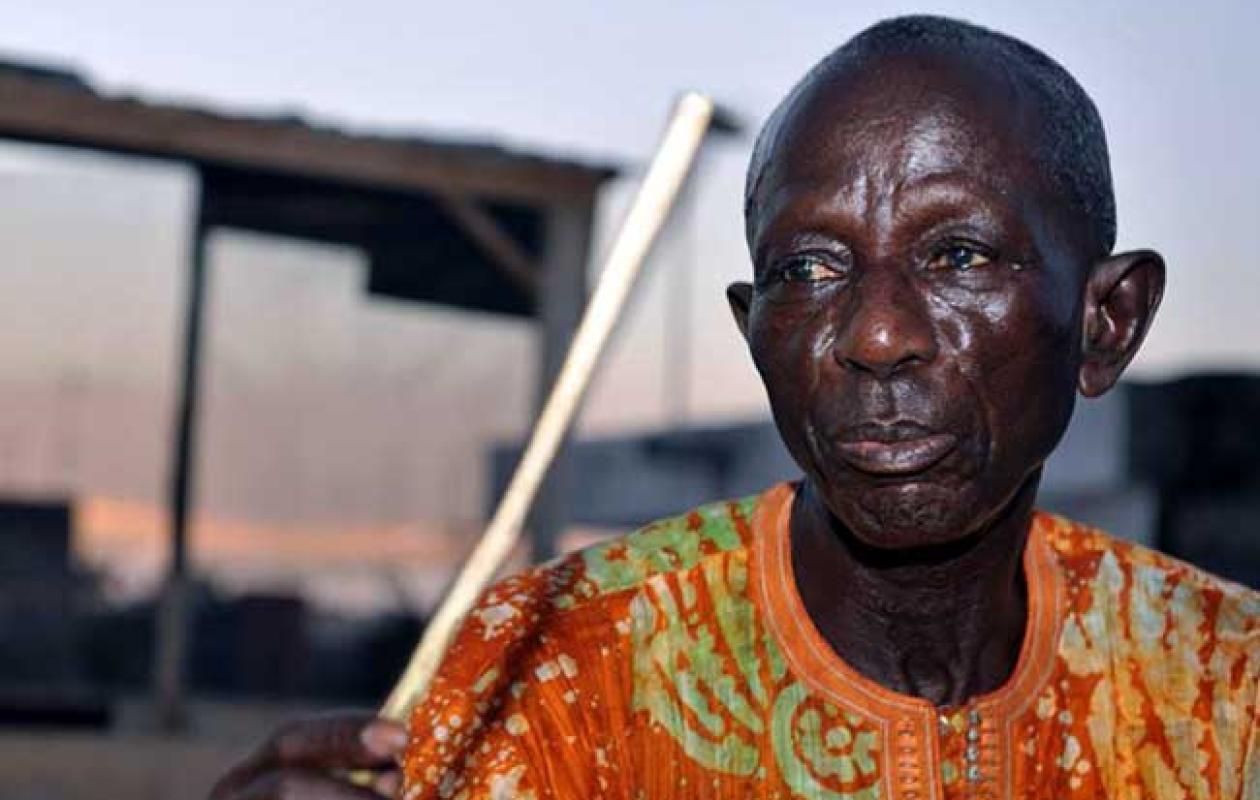 Littérature : Pape Malick Thiam immortalise le génie de Doudou Ndiaye Coumba Rose dans un nouvel ouvrage