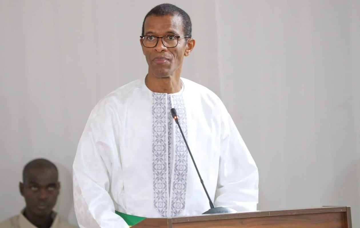 Après le silence, l’ultime avertissement : Le PS à l’épreuve de sa vérité (Alioune Ndoye, maire de Dakar-Plateau)