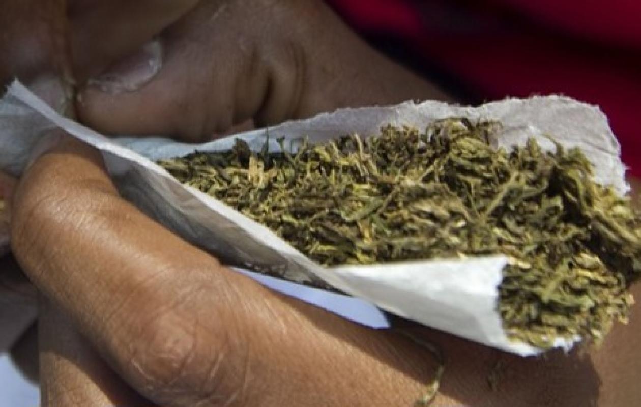 Médina-Colobane : deux Guinéens arrêtés avec du Kush et du chanvre indien par la police