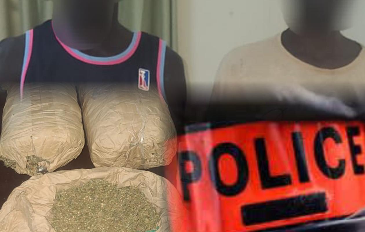 Golf-Sud : des jeunes attaquent des policiers pour libérer cinq dealers, deux agents blessés et deux coups de feu tirés