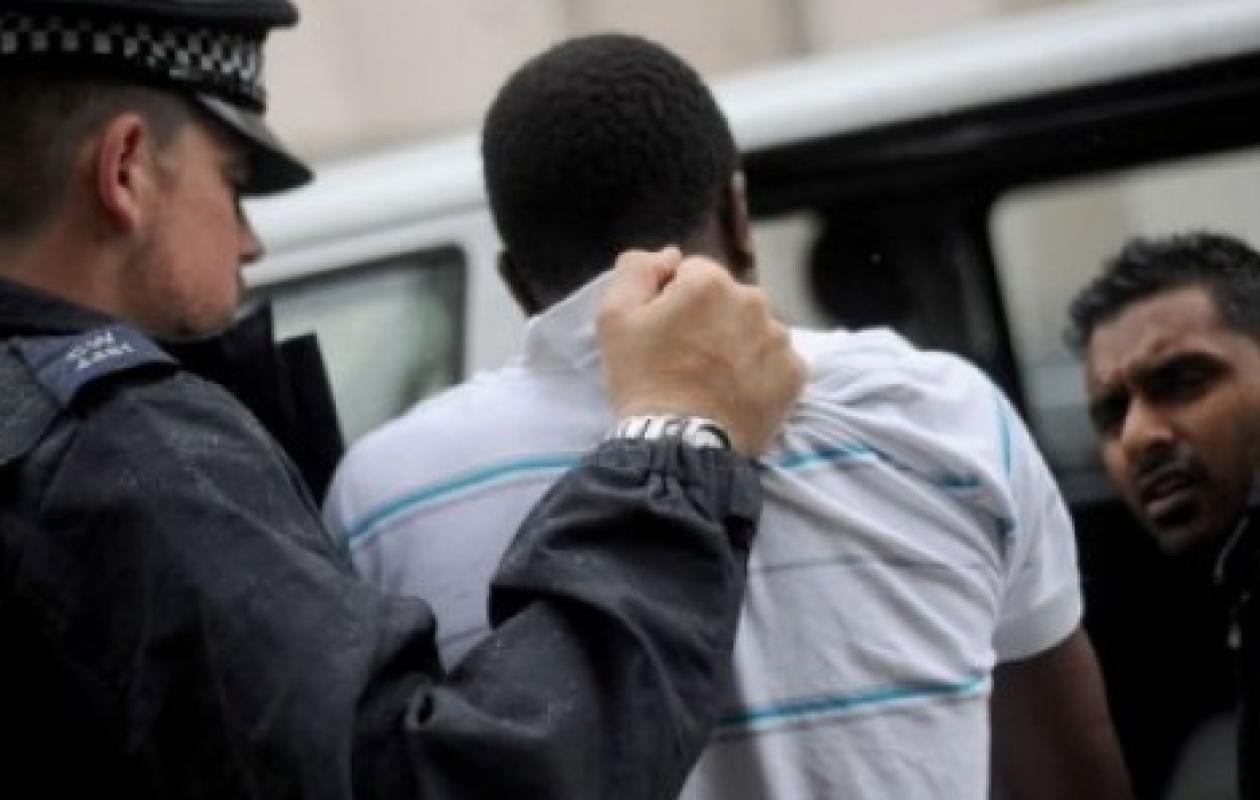 Italie : une opération de police tourne mal, le Sénégalais s’énerve et…