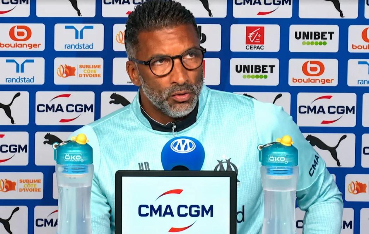 La grosse colère de Habib Bèye : "J'ai rarement vu un tel acharnement, il y a des  mensonges vis-à-vis de moi et de ma personne"