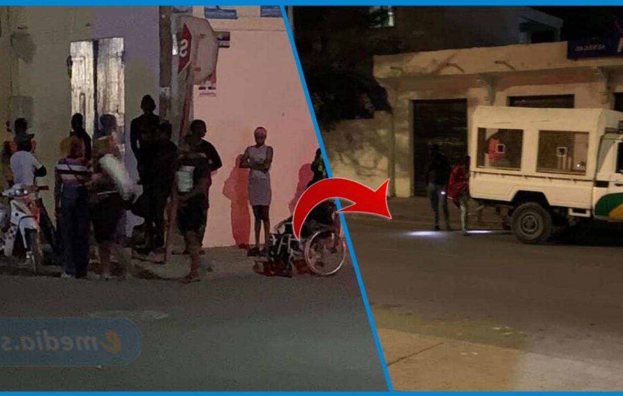 Thiès : 44 000 F CFA d’alcool, des filles à gogo et du sexe, les aventures du commerçant qui se rêvait «procureur de Thiès»