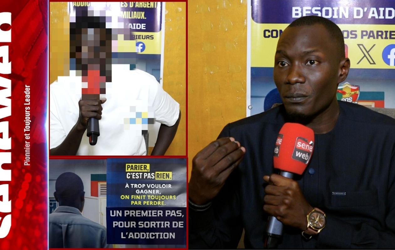 [Focus] Suicides, dettes et désespoir : La face sombre de l’addiction aux jeux au Sénégal (1/2)