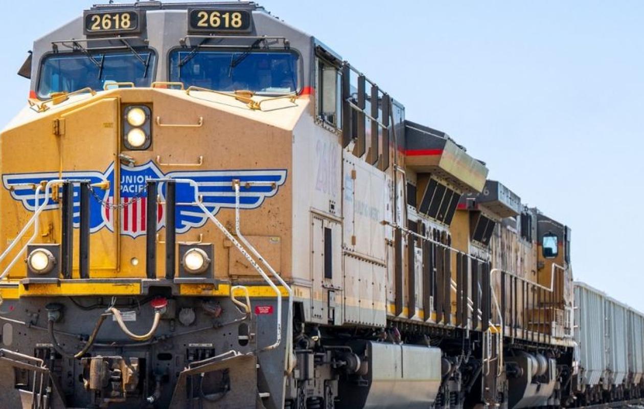 États-Unis : Six personnes retrouvées mortes dans un wagon au Texas