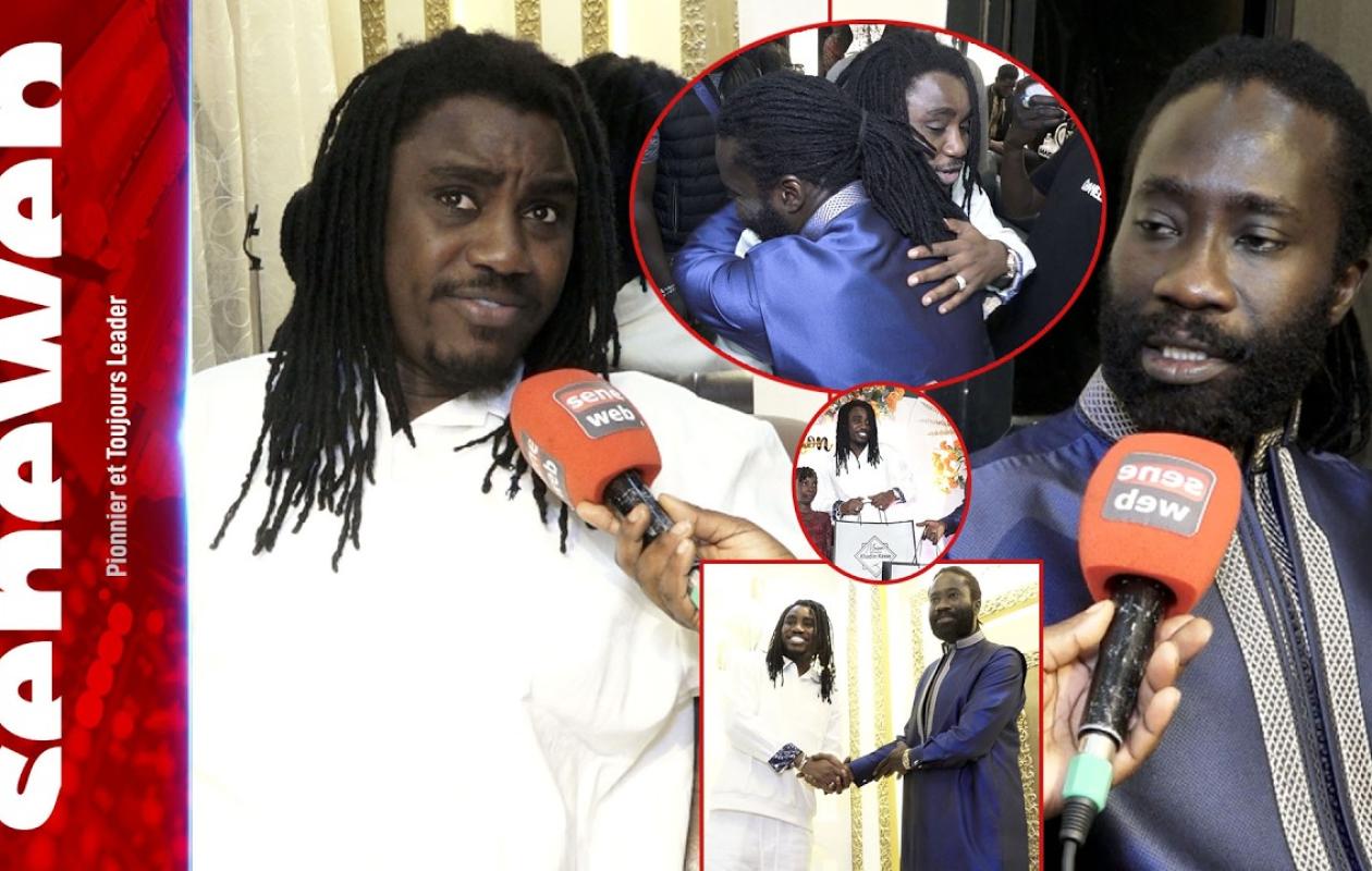 Wally Seck brise le silence et dévoile tout:Nouveaux projets et confidences sur Khadim Kassé