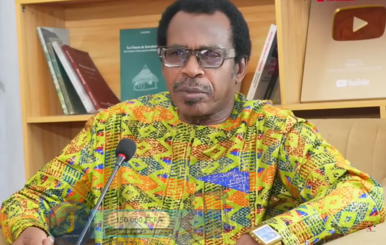 Tabaski, prix du mouton et terrorisme : Le diagnostic sans filtre du Dr Abdoulaye Arona Kâ