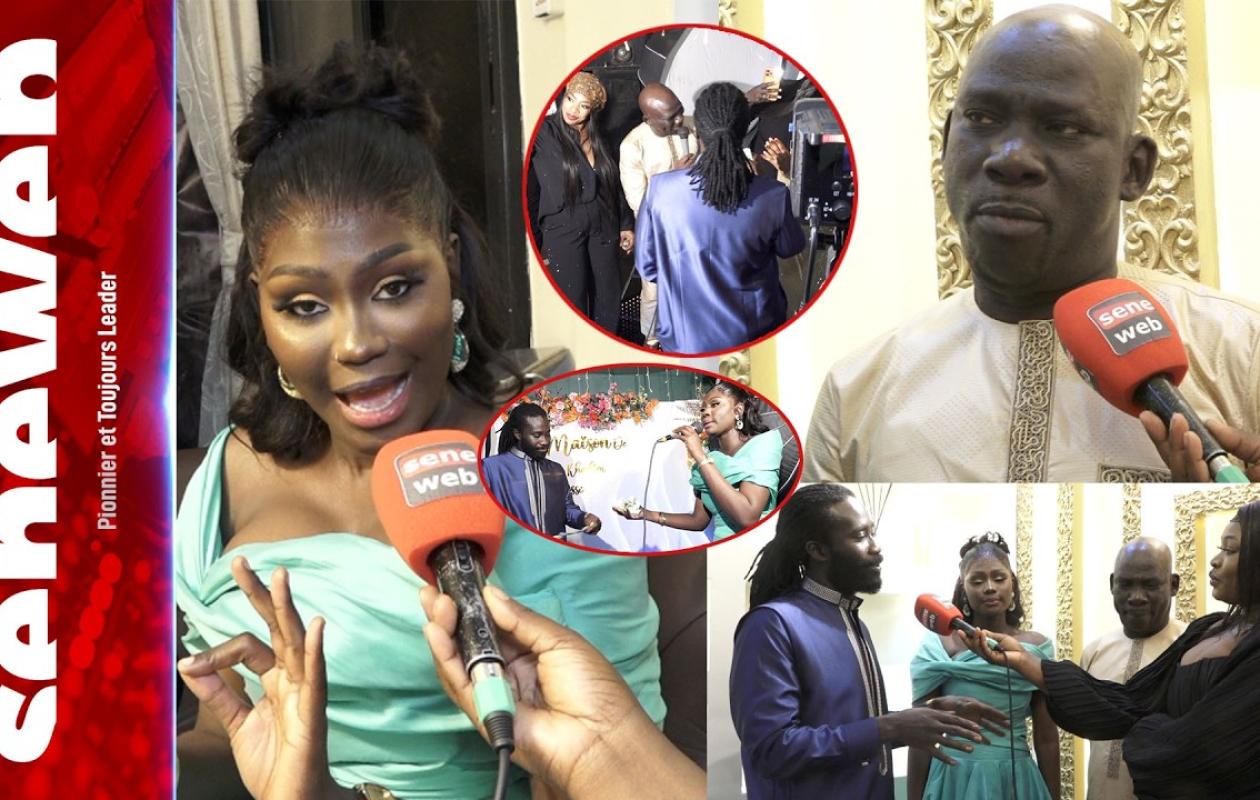 Dieyla Gueye au cœur de l’actualité: Albums, buzz et affaire Khadim Kassé, Keba Seck revient sur ses…