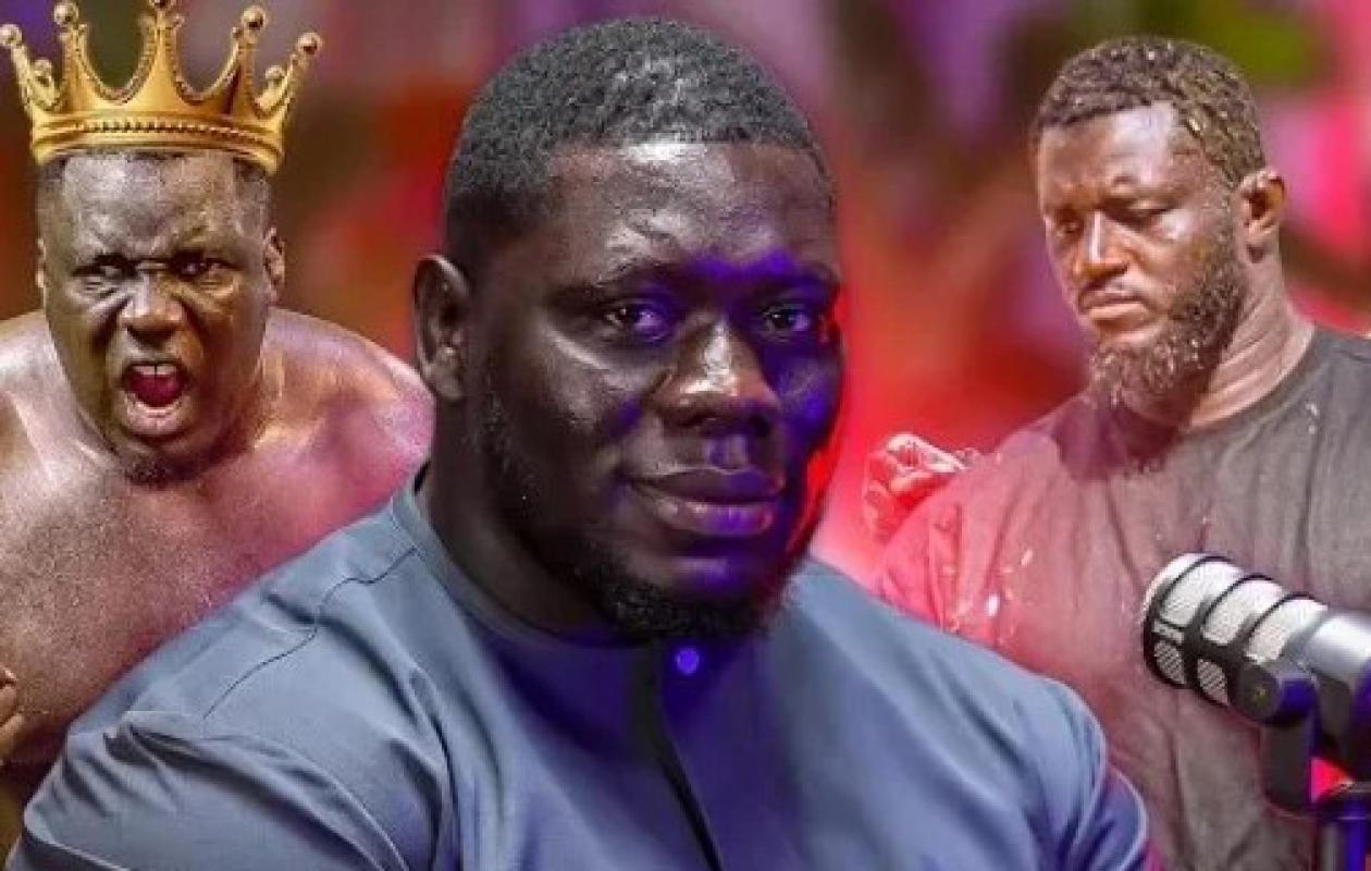 Franc défie Balla Gaye 2 et Sa Thiès : « Je vais les battre le même jour »