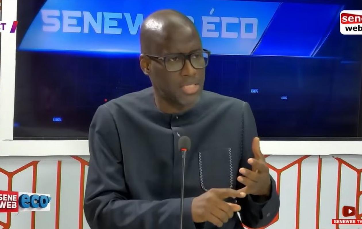 Souveraineté monétaire : Ndongo Samba Sylla démonte le modèle du franc CFA et rejette l'Éco