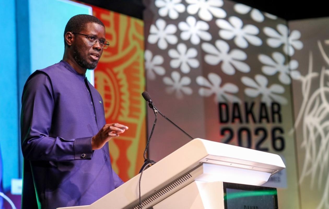 JOJ : Le Président Diomaye souligne l’impact