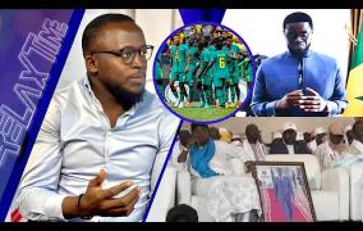 Relax Time :Retour sur le meeting de Diomaye Président , le Senegal en route vers la Coupe du Monde